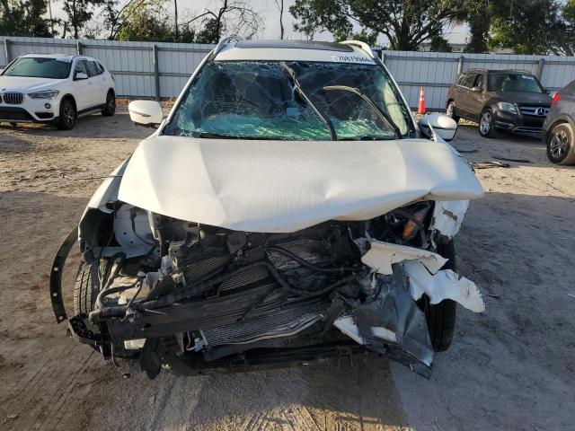 2017 NISSAN ROGUE S - JN8AT2MV3HW270107