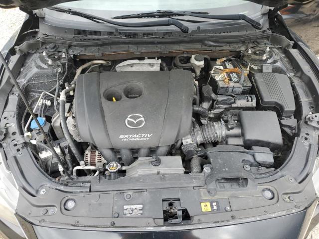 VIN JM1GL1U55H1119458 2017 MAZDA 6 no.11