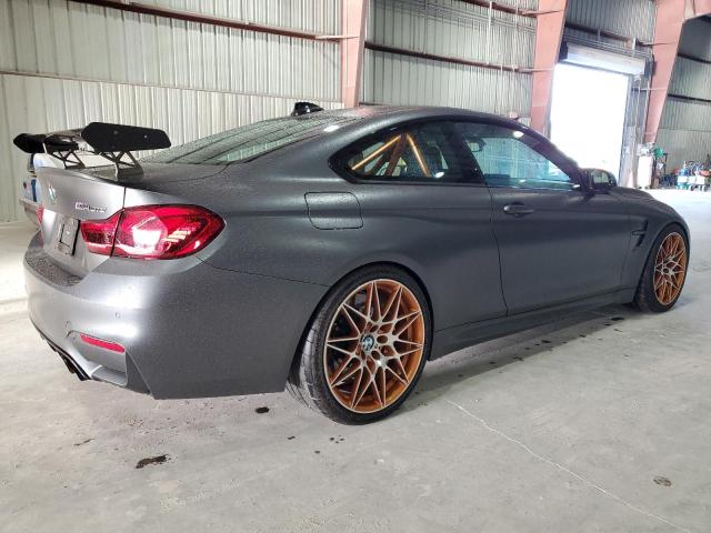 2016 BMW M4 GTS - WBS4S9C5XGK578945