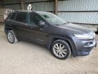 JEEP CHEROKEE L photo