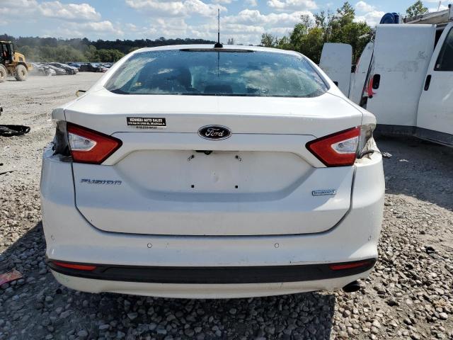 VIN 3FA6P0HD9ER192531 2014 Ford Fusion, SE no.6