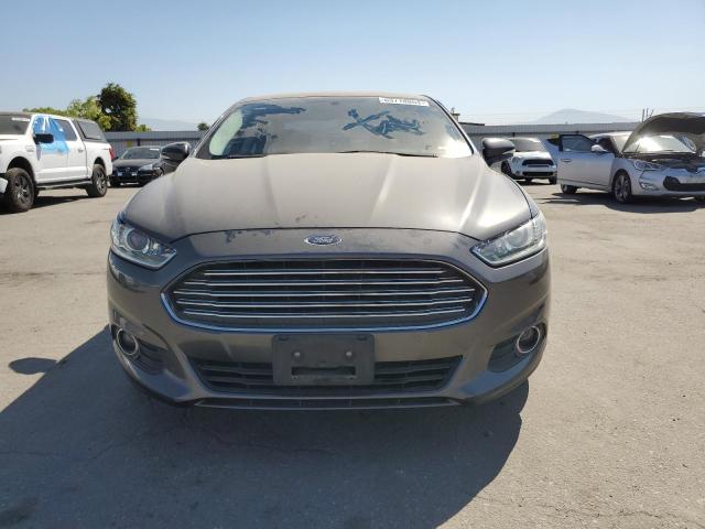 VIN 3FA6P0H78FR128217 2015 Ford Fusion, SE no.5