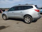 CHEVROLET TRAVERSE L снимка