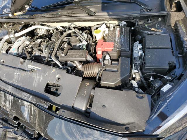 2024 NISSAN SENTRA S - 3N1AB8BV8RY323353