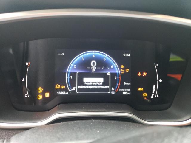 2023 TOYOTA COROLLA CR - 7MUDAAAGXPV048098