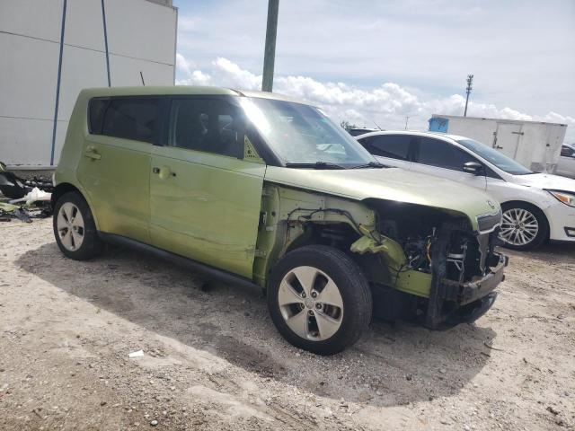 VIN KNDJN2A27F7817337 2015 KIA Soul no.4