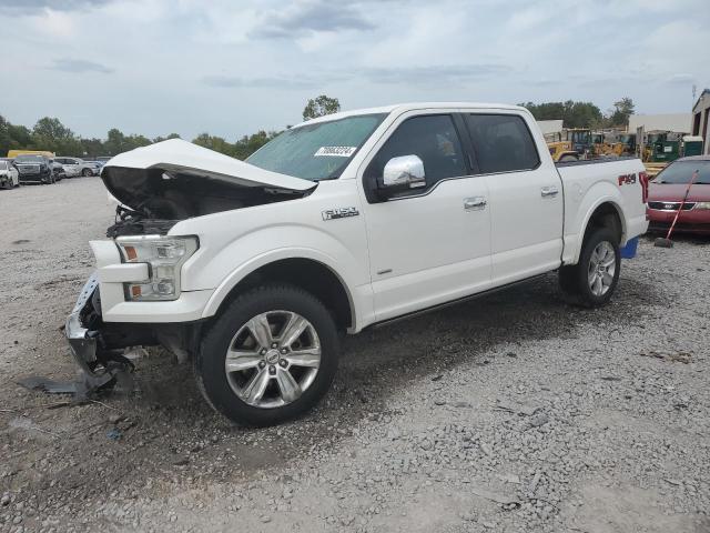 2015 FORD F150 SUPER - 1FTEW1EGXFFB18563