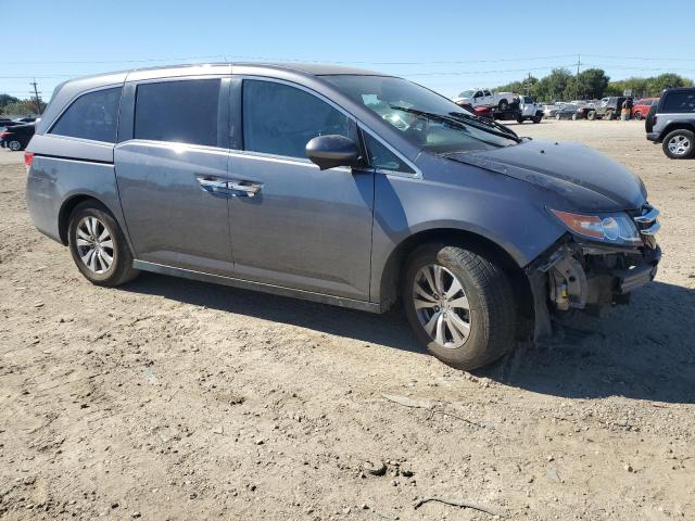 2016 HONDA ODYSSEY EX - 5FNRL5H48GB065208