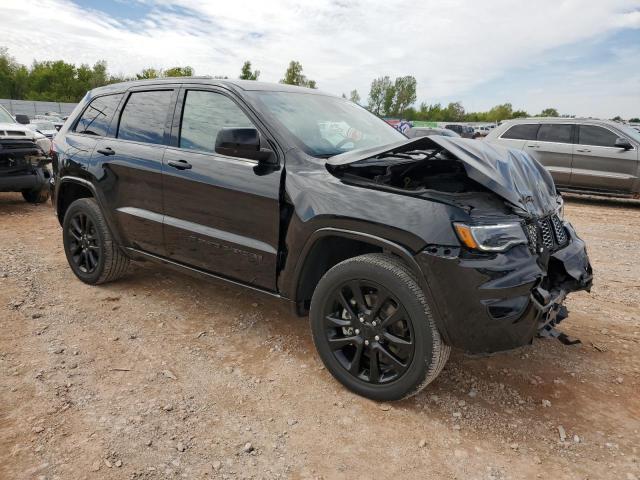 2022 JEEP GRAND CHER - 1C4RJFAG6NC118918