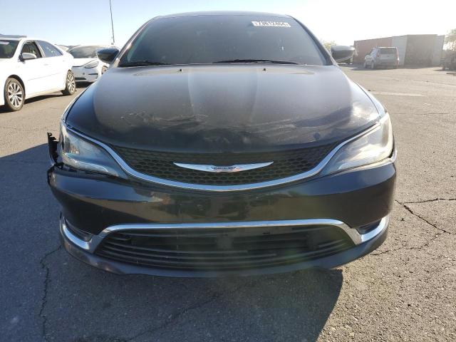 VIN 1C3CCCAB6FN649615 2015 Chrysler 200, Limited no.5