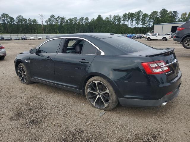 VIN 1FAHP2E87EG127440 2014 Ford Taurus, Sel no.2