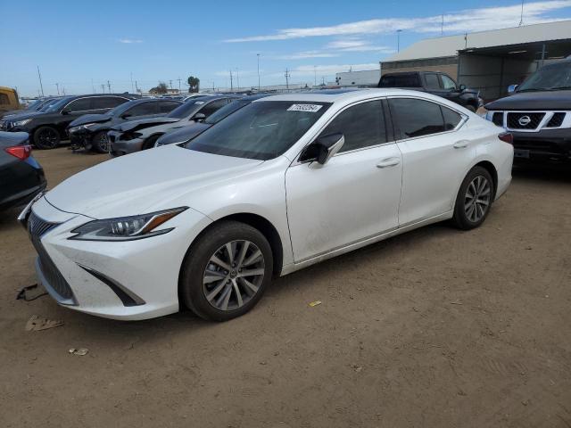 LEXUS ES 350 BAS