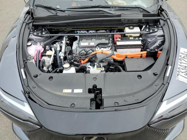 2024 LEXUS RZ 450E JTJAAAAB1RA026330