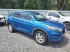 HYUNDAI TUCSON SE photo