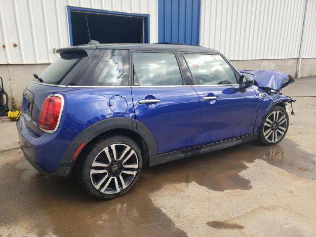 Vin: wmwxu1c54k2l12763, lot: 71077614, mini cooper 20193