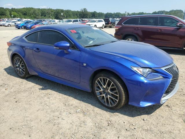 2015 LEXUS RC 350 - JTHHE5BC7F5006056