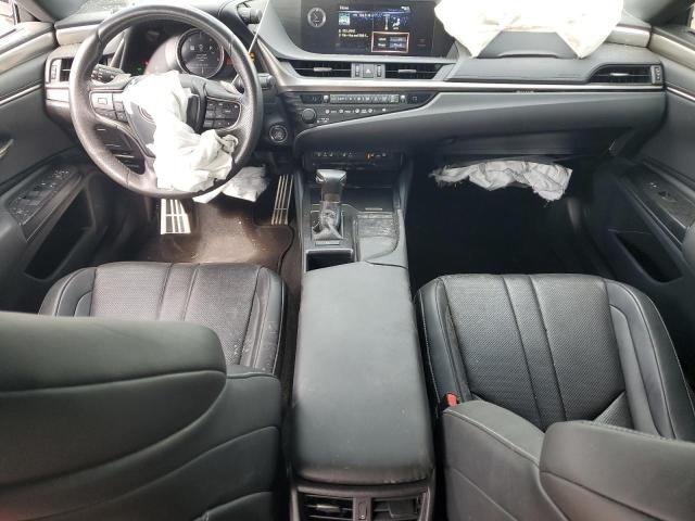 2020 LEXUS ES 350 F S 58AGZ1B17LU057877