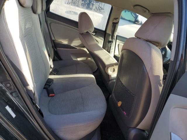 2017 HYUNDAI ACCENT SE - KMHCT5AE4HU300166