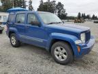 JEEP LIBERTY SP снимка