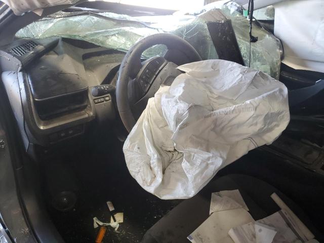 2024 TOYOTA PRIUS LE - JTDACAAUXR3019878
