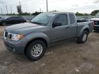 NISSAN FRONTIER S photo