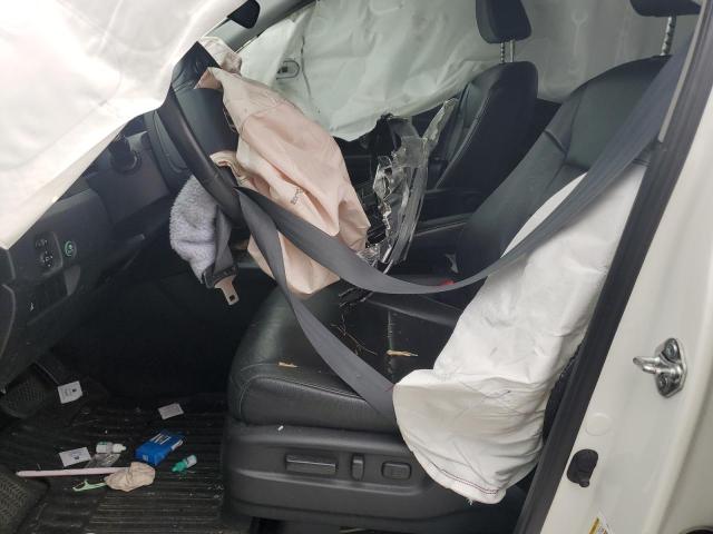 2018 HONDA PILOT EXL - 5FNYF5H80JB000866