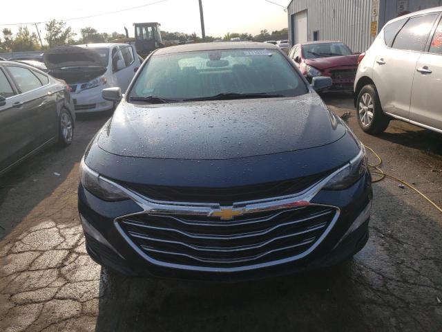 2020 CHEVROLET MALIBU LT - 1G1ZD5ST4LF103755
