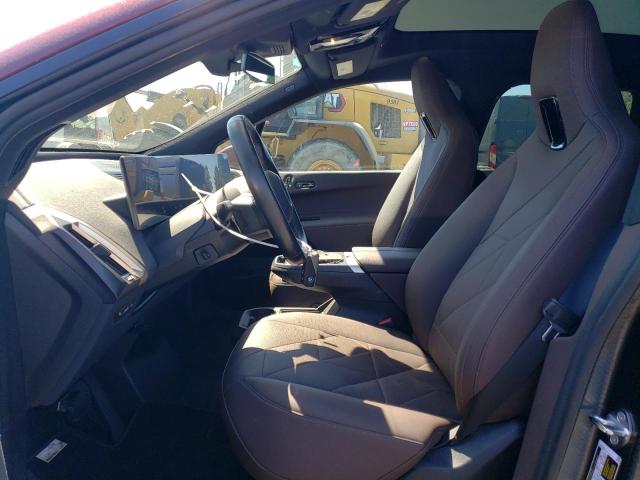 2022 BMW IX XDRIVE5 WB523CF0XNCK72078
