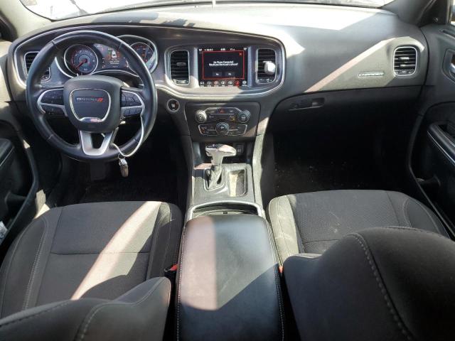 2018 DODGE CHARGER SX - 2C3CDXHG8JH133330