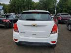 CHEVROLET TRAX LS photo