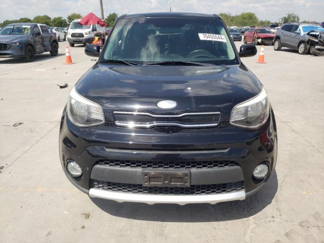 VIN KNDJP3A57H7464479 2017 KIA Soul, + no.5