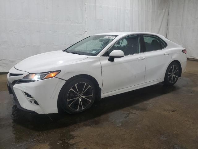 VIN 4T1B11HKXKU751194 2019 Toyota Camry, L no.1