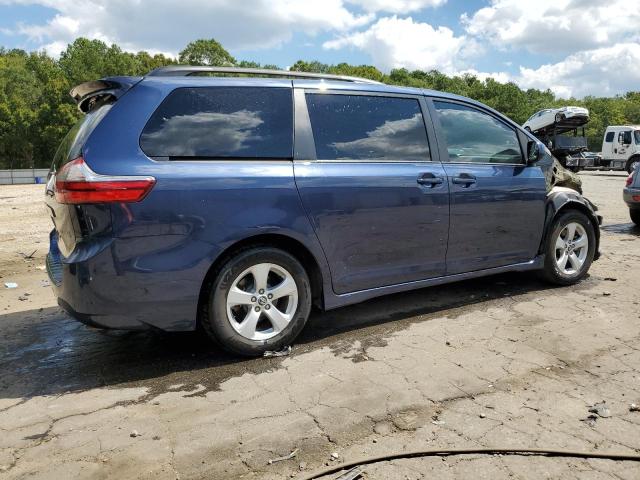 2020 TOYOTA SIENNA LE - 5TDKZ3DC0LS042318