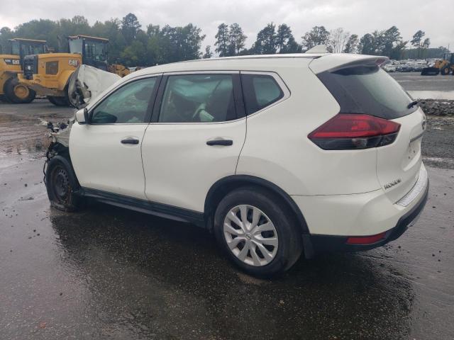 2018 NISSAN ROGUE S - 5N1AT2MT9JC715463