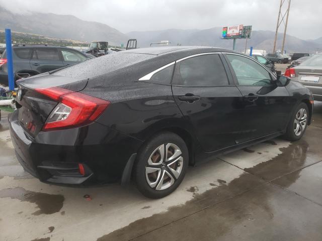 2017 HONDA CIVIC LX - 19XFC2F63HE010551