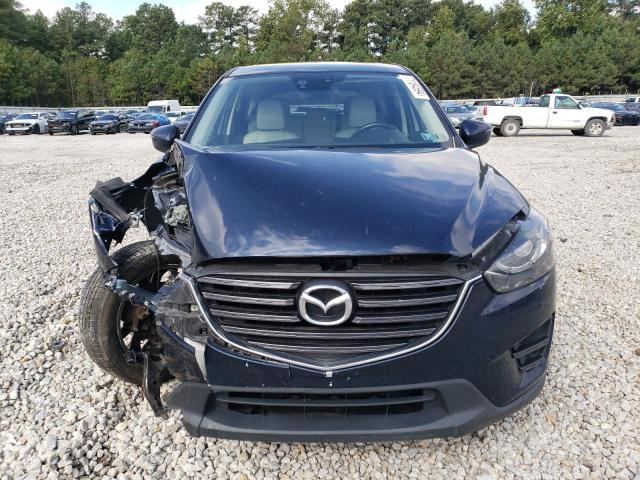 VIN JM3KE4DY2G0917864 2016 Mazda CX-5, GT no.5