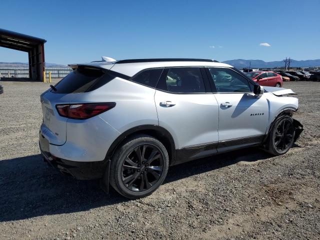 2021 CHEVROLET BLAZER RS - 3GNKBKRS7MS557514