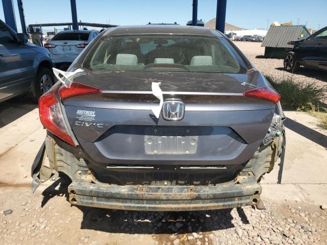 VIN 2HGFC2F5XGH515918 2016 Honda Civic, LX no.6