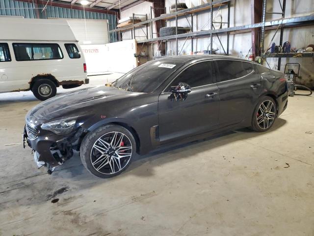 2022 KIA STINGER GT - KNAE55LC4N6111775