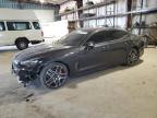 2022 KIA STINGER GT - KNAE55LC4N6111775