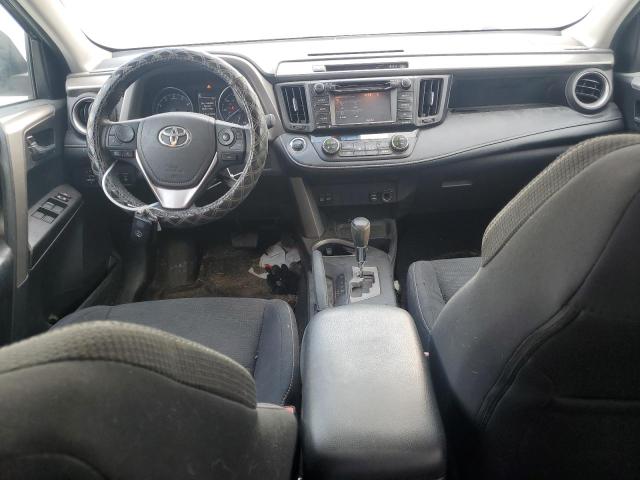 2018 TOYOTA RAV4 ADVEN - 2T3WFREV3JW452748