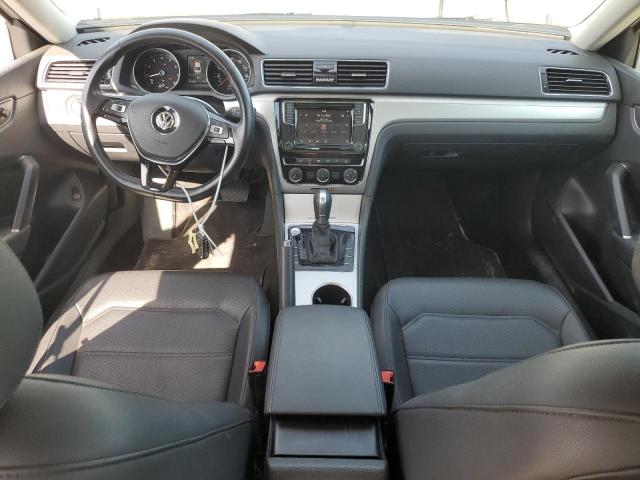 2019 VOLKSWAGEN PASSAT WOL - 1VWLA7A37KC002497