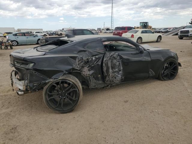 2016 CHEVROLET CAMARO SS - 1G1FH1R76G0118825