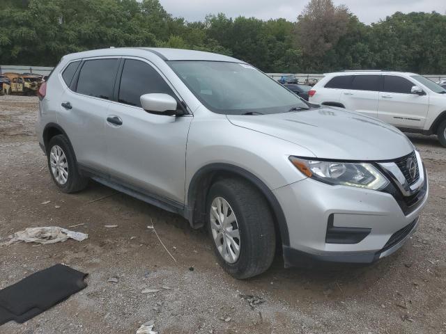 2018 NISSAN ROGUE S - 5N1AT2MV0JC724537