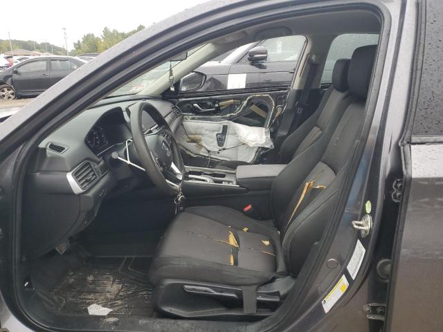 2019 HONDA ACCORD LX - 1HGCV1F17KA083686