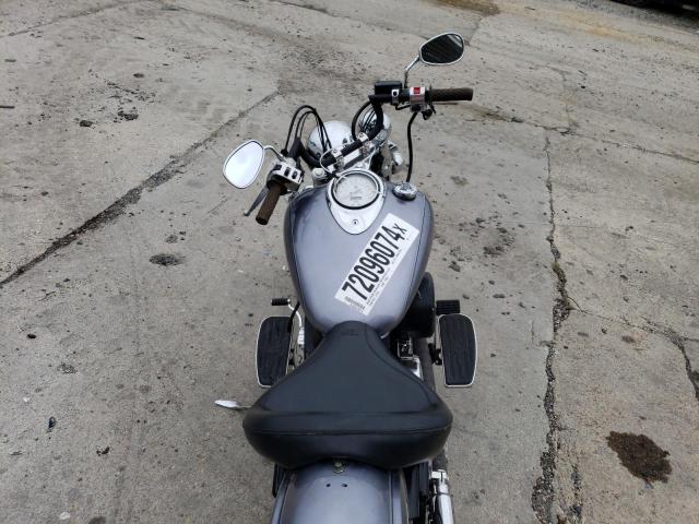 2007 YAMAHA XVS1100 JYAVP11E27A101543