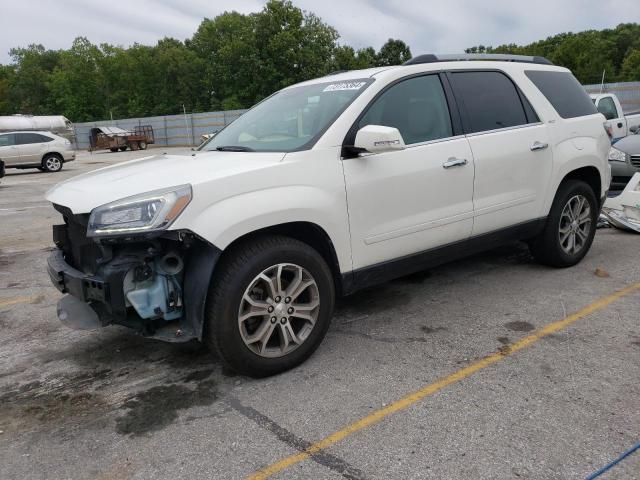 GMC ACADIA SLT