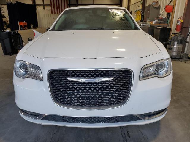 2017 CHRYSLER 300C - 2C3CCAEG0HH566509