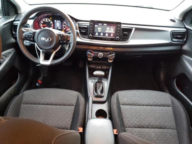 2019 KIA RIO S - 3KPA24AB0KE203681