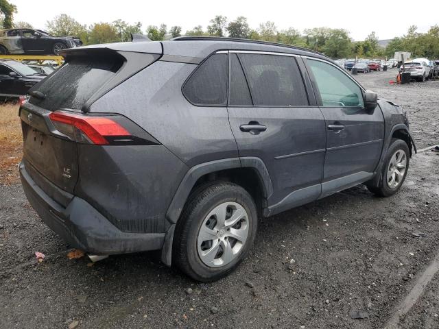 VIN 2T3F1RFV6LC076032 2020 Toyota RAV4, LE no.3